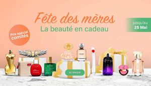 Promotions Fetes Des Meres 2025 La Parfumerie Europe