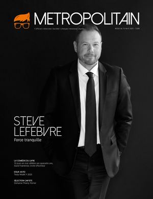 Hebdo 2262 du 15/04/25