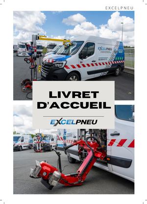Livret D'accueil (1)