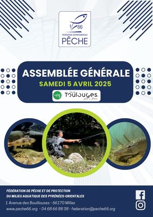 Dossier Assemblée Générale 2025