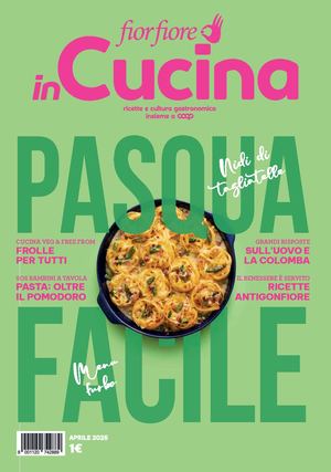 FIOR FIORE IN CUCINA APRILE 149