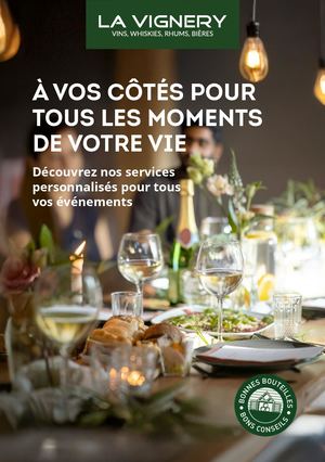 Evenements De La Vie