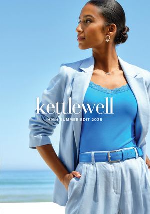 High Summer Edit 2025