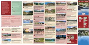 Explorez le Géoparc Terres d'Hérault