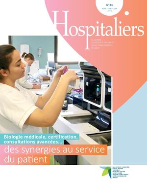 Hospitaliers 34 Ght Coeur Grand Est Avril Mail Juin 2025