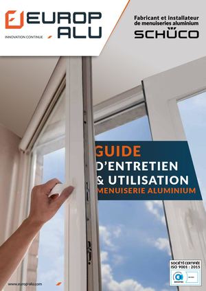 Calaméo - Guide D'entretien Et Utilisation