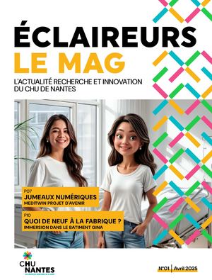 Ri Mag Eclaireurs #1