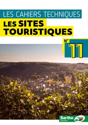 11 - Les Sites Touristiques