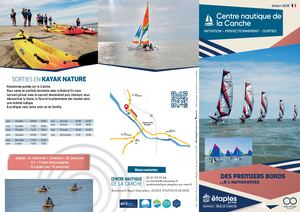 2025 ÉTaples Sur Mer Voile