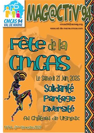 Magactiv'94 n°54