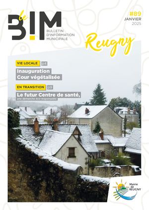 89 - Bim Janvier 2025