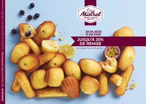 Mistral Catalogue 21x15cm Ce2 020425 Web