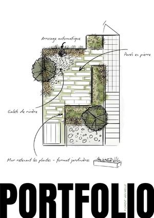 Portfolio Florent
