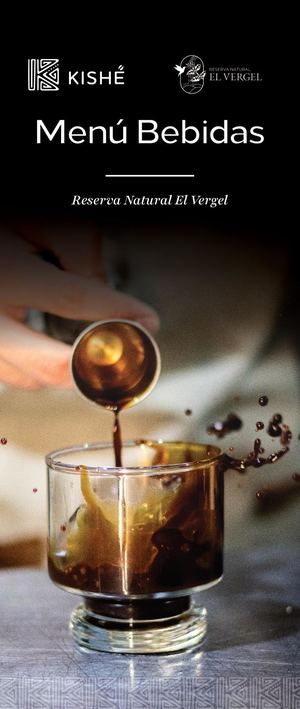 MENÚ RESERVA NATURAL EL VERGEL 2025