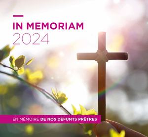 In Memoriam 2024