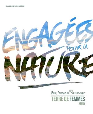 Dossier Presse Terre De Femmes 2025