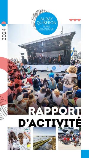 2024 Rapport d'activité AQTA