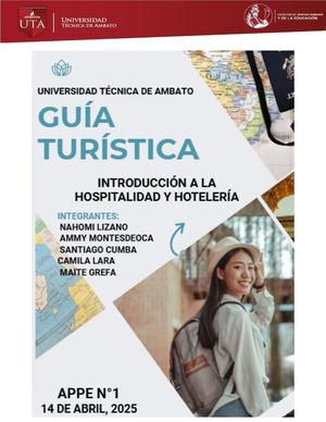 La Historia Y Evolución De La Hotelería