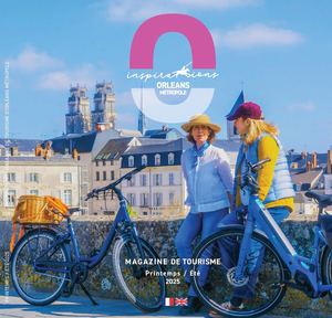 INSPIRATIONS PRINTEMPS ETE 2025