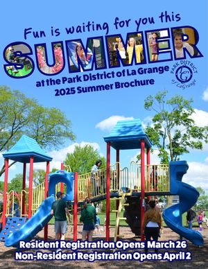 PDLG Summer Brochure 2025