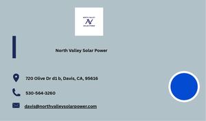 North Valley Solar Power (1)