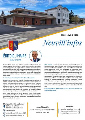 Neuvillinfos N 20 2025 Web