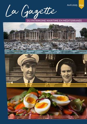 Gazette Avril2025 N42 Hd