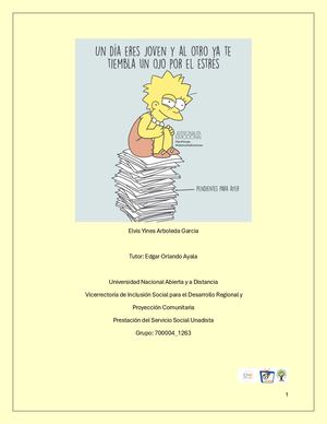 Acción Solidaria Mente Sana Vida Plena