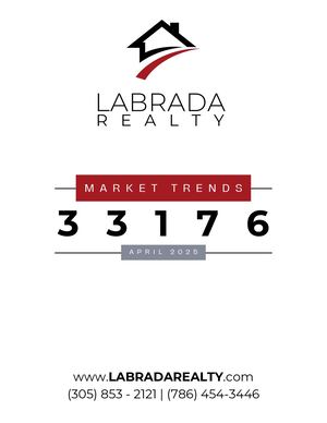 33176 Residential Market Trends