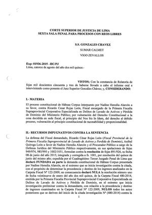 Mesicic5 Per Sen Sob Cas Lav Act Nadine Heredia