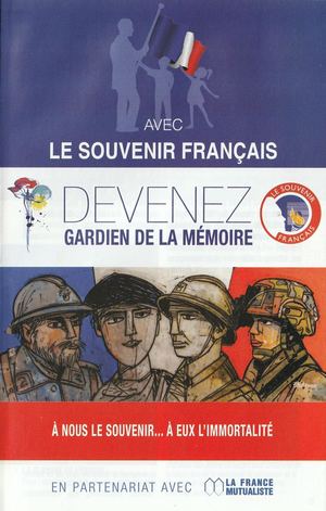 Devenez Gardien De La Mémoire