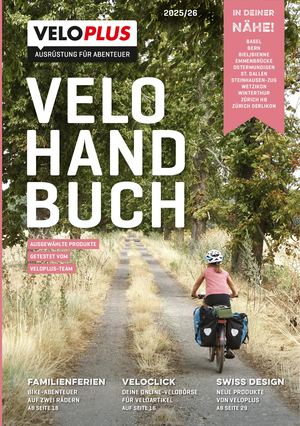 Veloplus Handbuch 2025/26