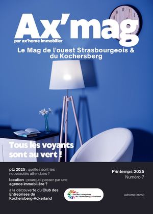 Ax'Mag N°7