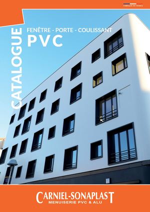 Carniel Sonaplast Pvc 2025 Calaméo