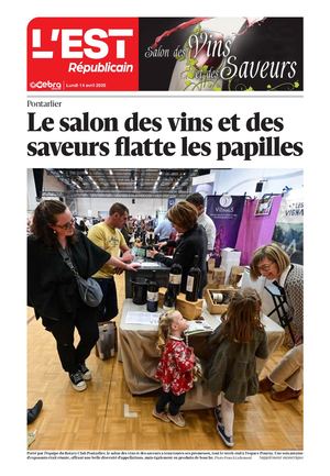 ERV 2025 04 SALON DES VINS ET DES SAVEURS ER 25
