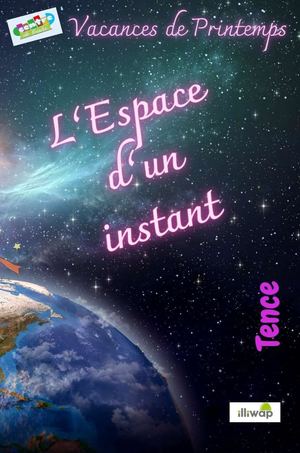 Tence vacances de printemps 2025