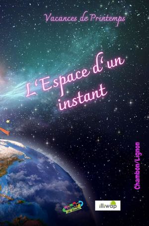 Chambon vacances de printemps 2025