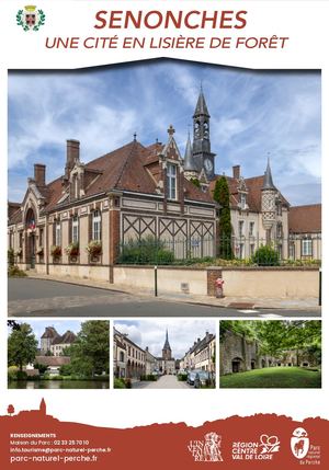 Inventaire Senonches