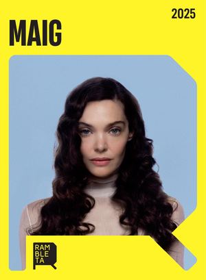 PROGRAMA MAYO 2025 | RAMBLETA