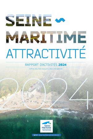 Rapport d'activité 2024