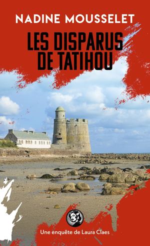 [Extrait] Les Disparus De Tatihou - Nadine Mousselet