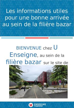 2025 04 16 Guide Intégration Pour Les Collaborateurs