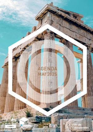 Mai 2025 à L' Odyssée