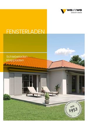 WOUNDWO Pros Fensterladen 2023 DE Web