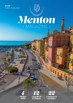 PMM 179 | MARS - AVRIL 2025