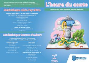 Hdc Avril À Juin 2025