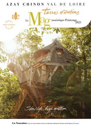 Magazine Printemps 2025