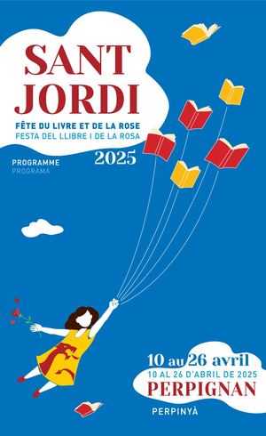 Prog. Sant Jordi 2025 FR