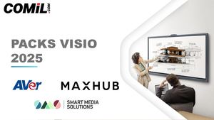 Comil Packs Visio 2025