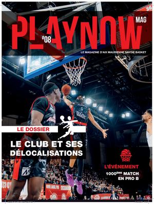 PLAYNOW AMSB 2024/2025